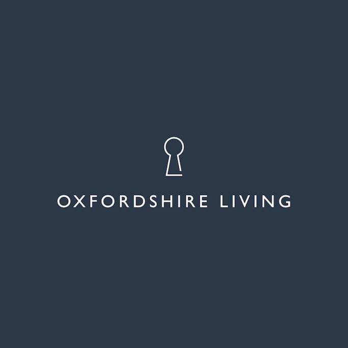 Oxfordshire Living - The Vanbrugh Apartment - Woodstock Esterno foto